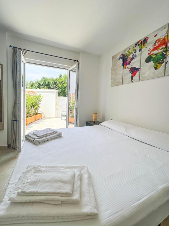 Eg Apartments - Forio D'Ischia Forio (Isola d'Ischia) Exterior foto