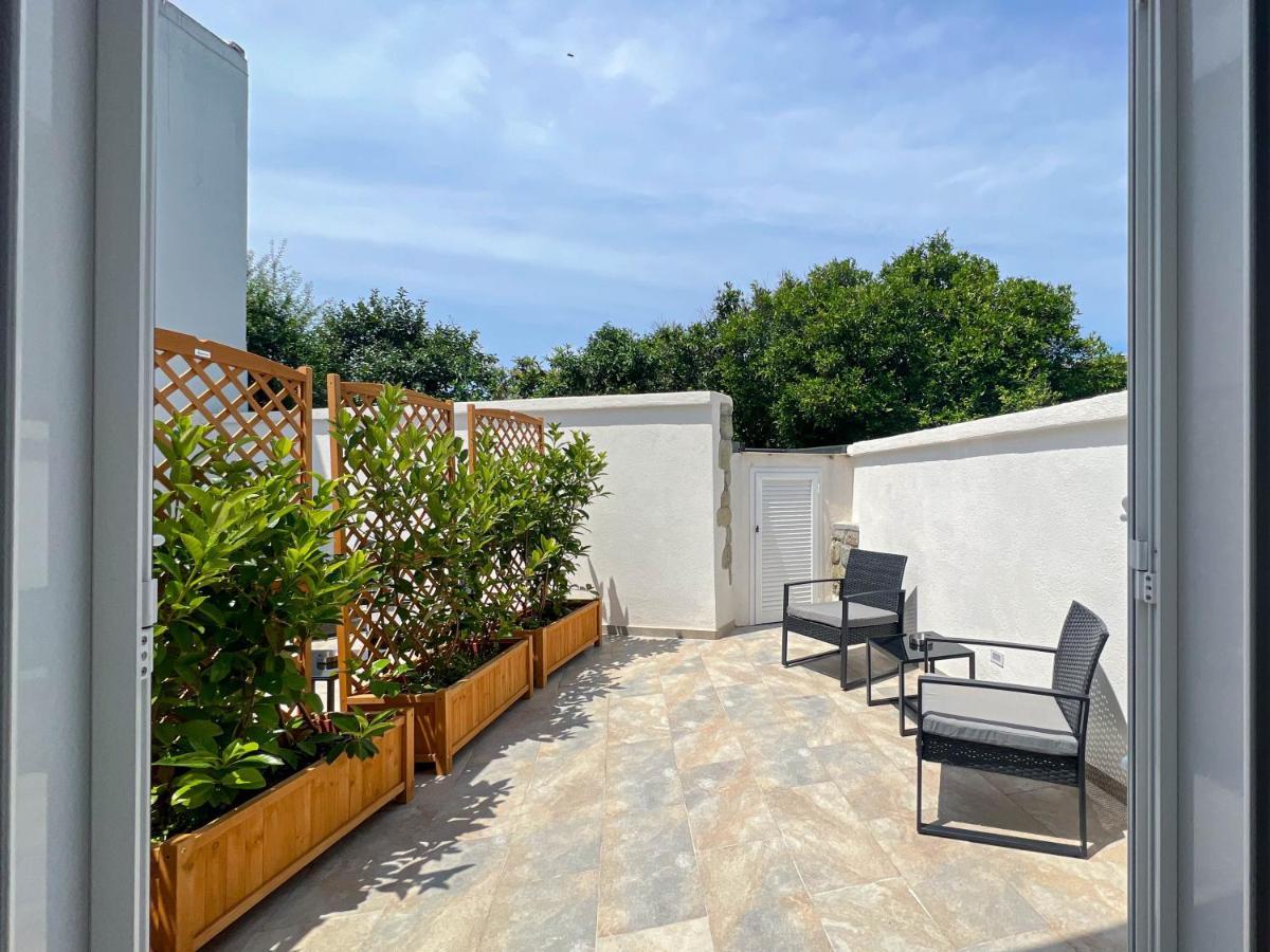 Eg Apartments - Forio D'Ischia Forio (Isola d'Ischia) Exterior foto