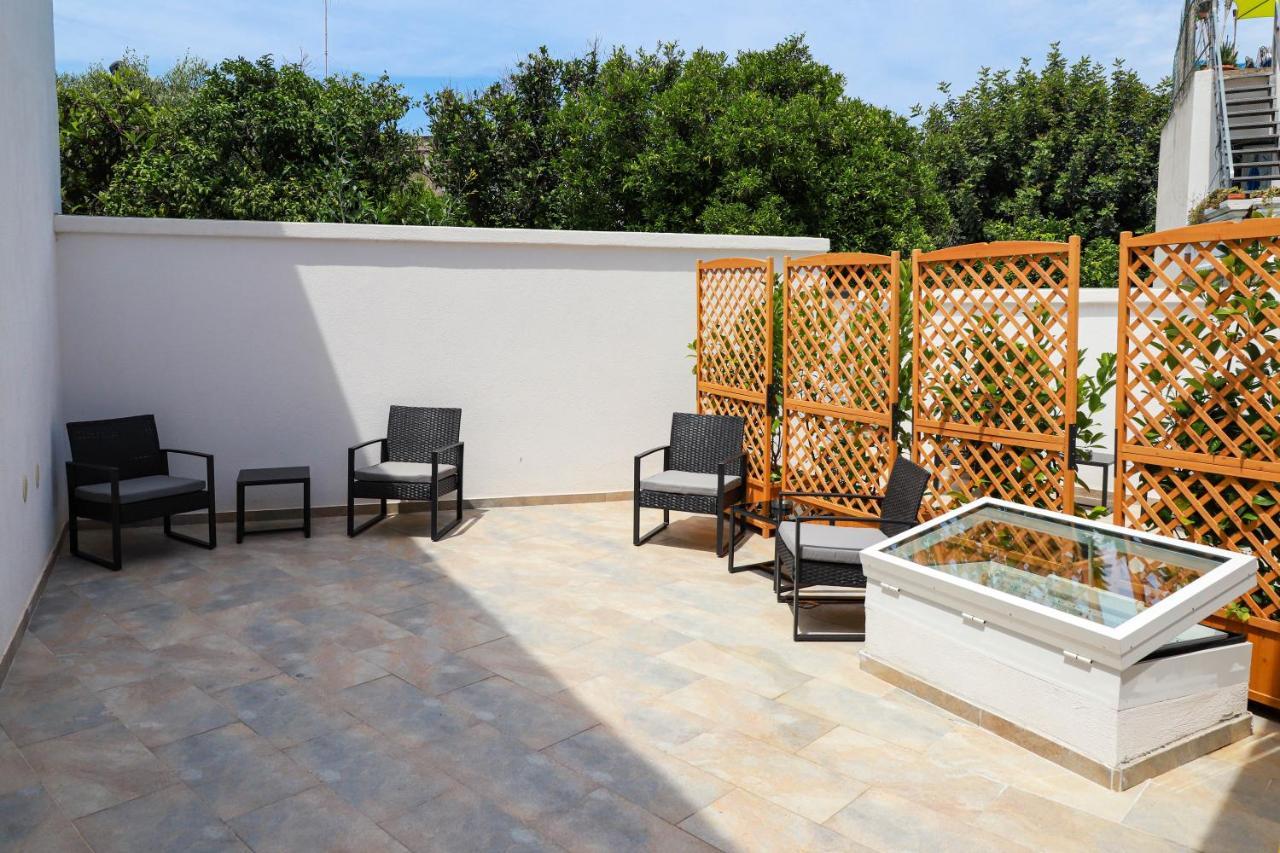 Eg Apartments - Forio D'Ischia Forio (Isola d'Ischia) Exterior foto